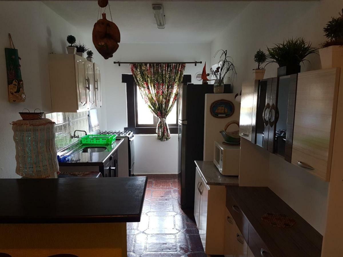 Apartamento A 20 Metros Do Mar Bombinhas Exterior foto